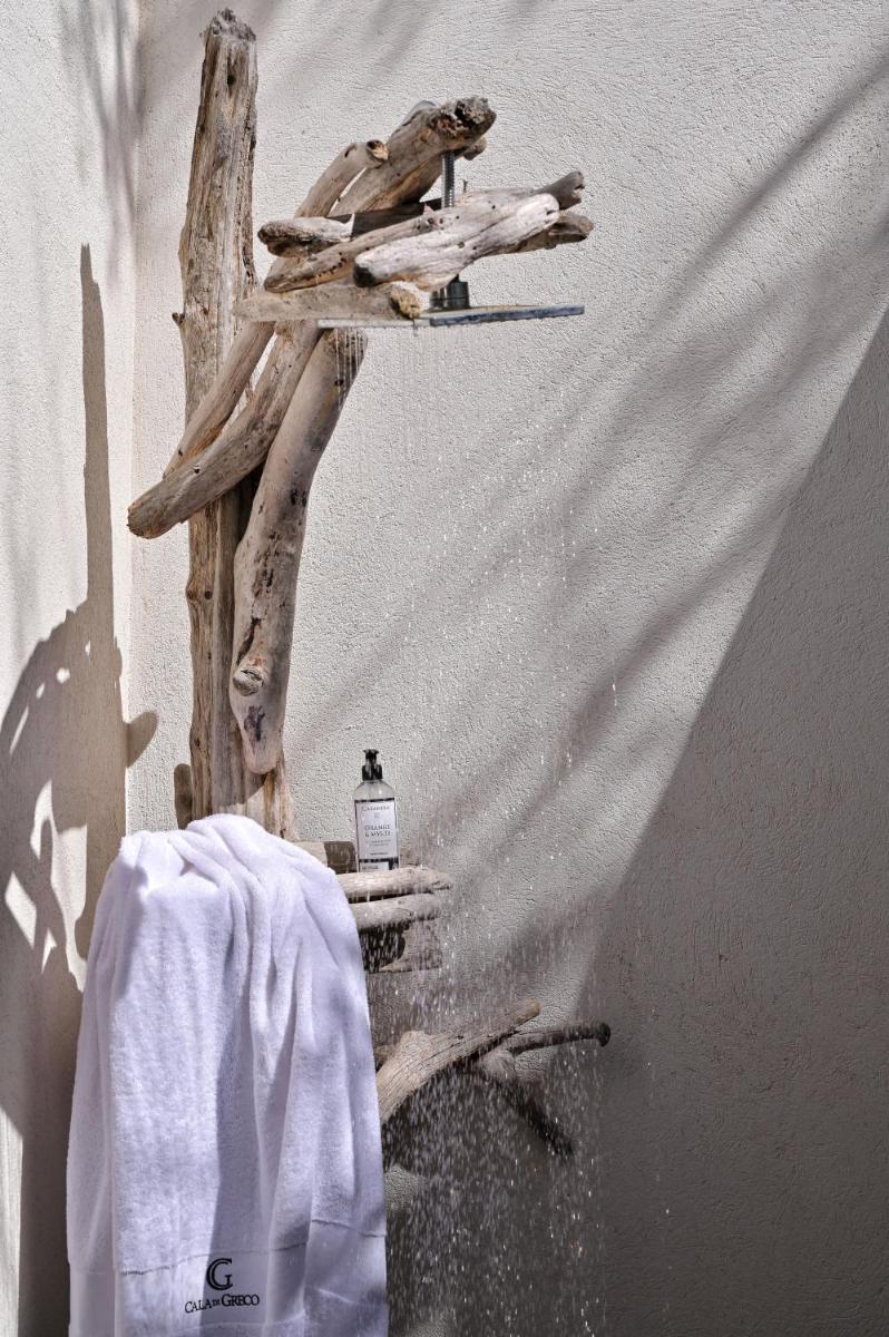 Hôtel Cala di Greco