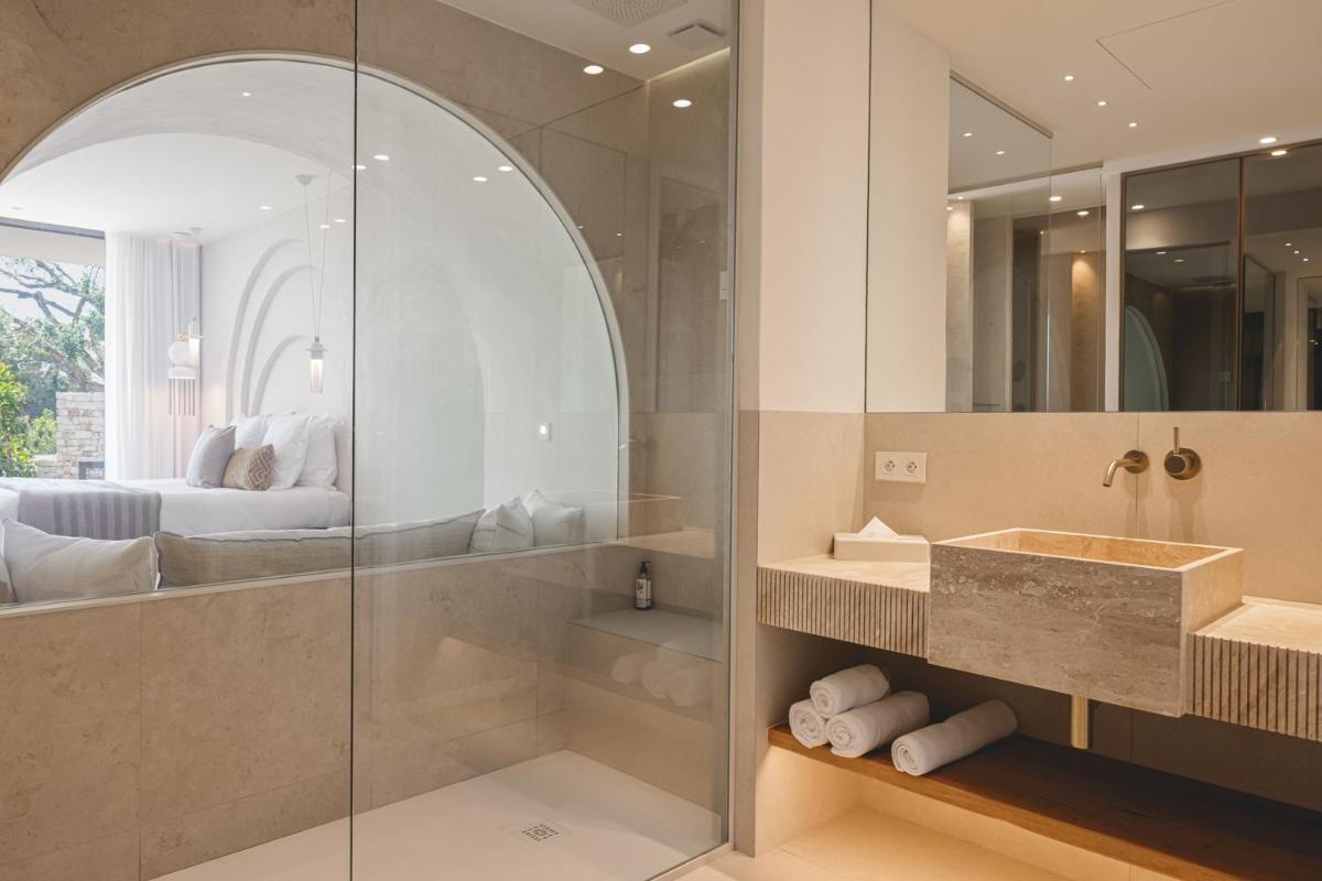 Hôtel Cala di Greco