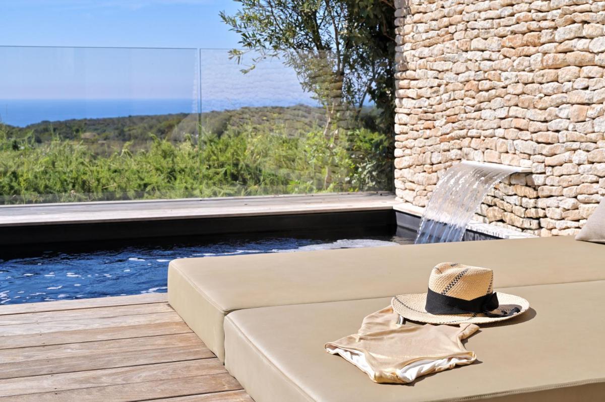 Hôtel Cala di Greco