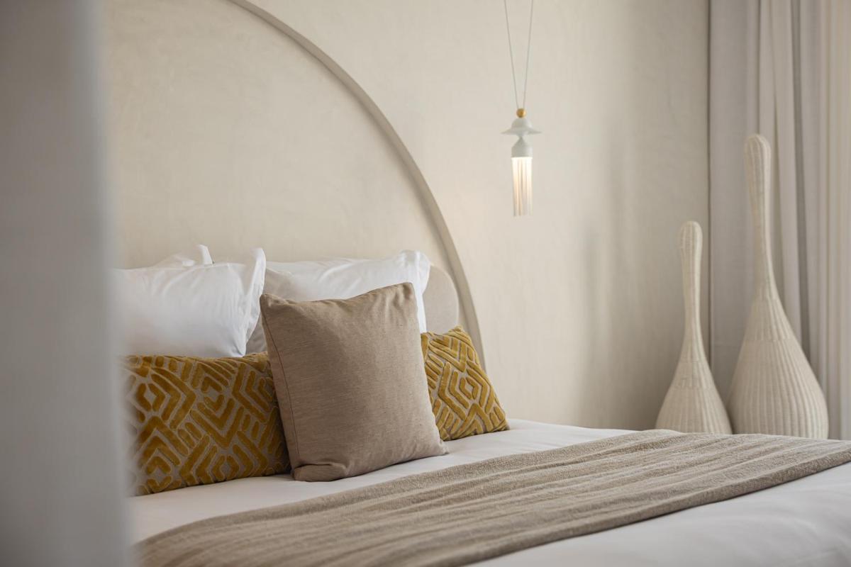 Hôtel Cala di Greco