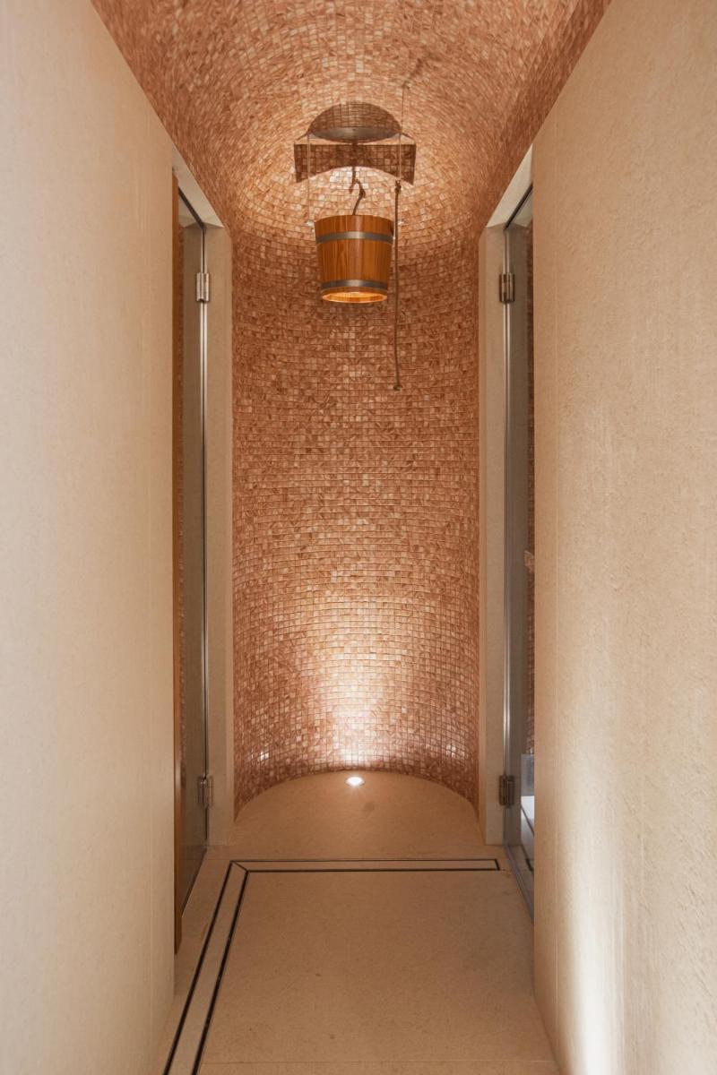 Hôtel Cala di Greco