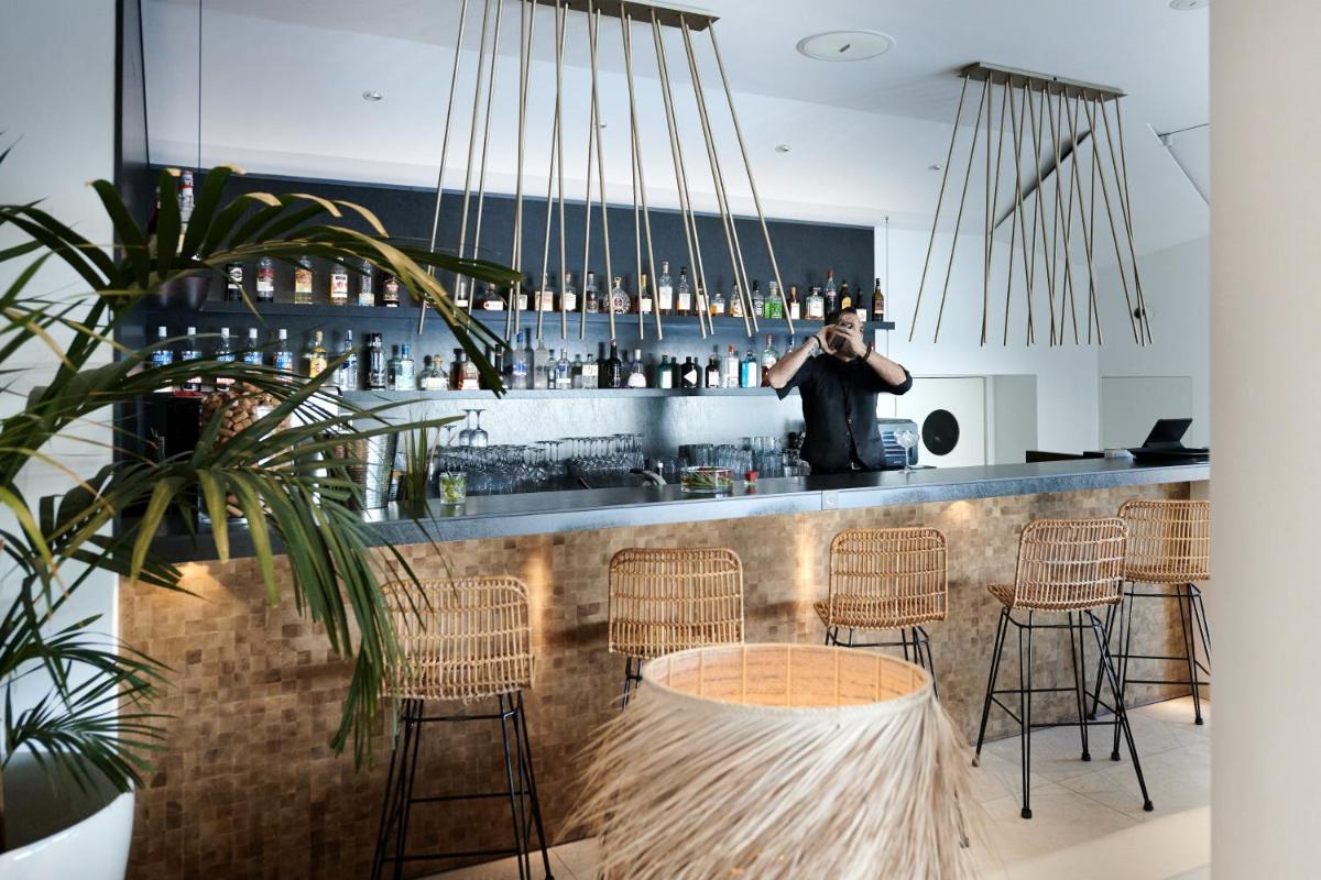 Hôtel Cala di Greco