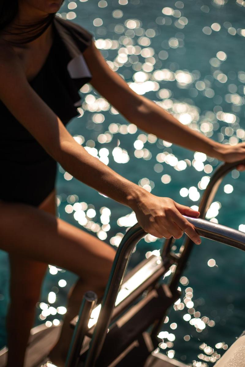 Hôtel Cala di Greco