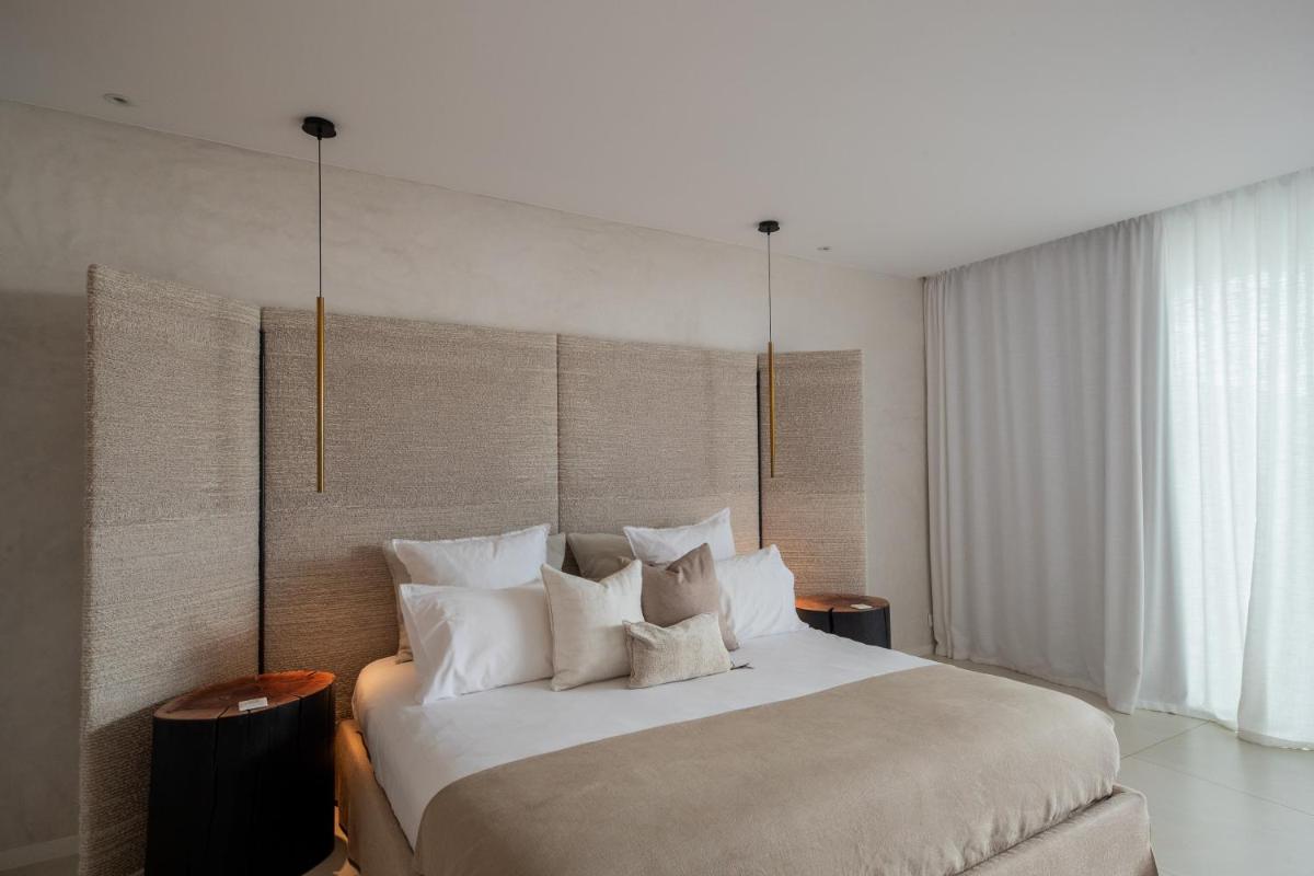 Hôtel Cala di Greco