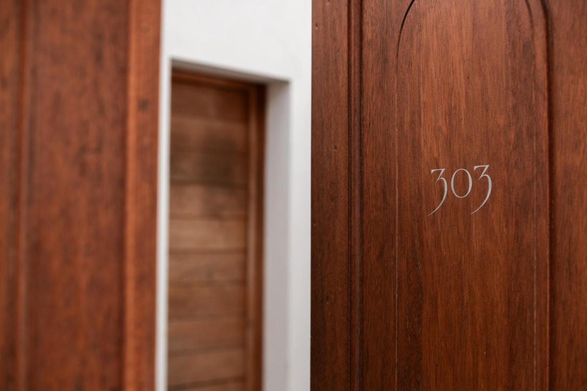 Hôtel Cala di Greco