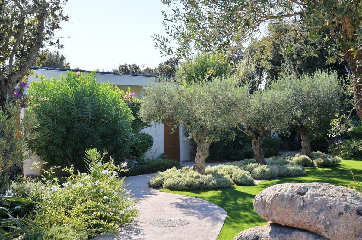 Hôtel Cala di Greco