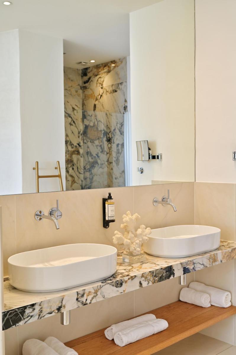 Hôtel Cala di Greco