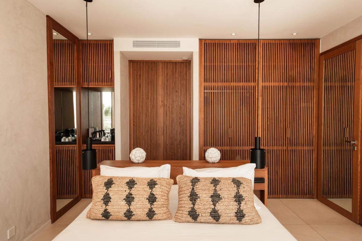 Hôtel Cala di Greco