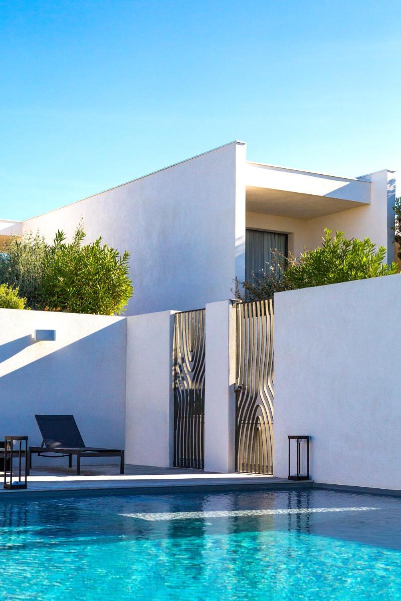 Hôtel Cala di Greco