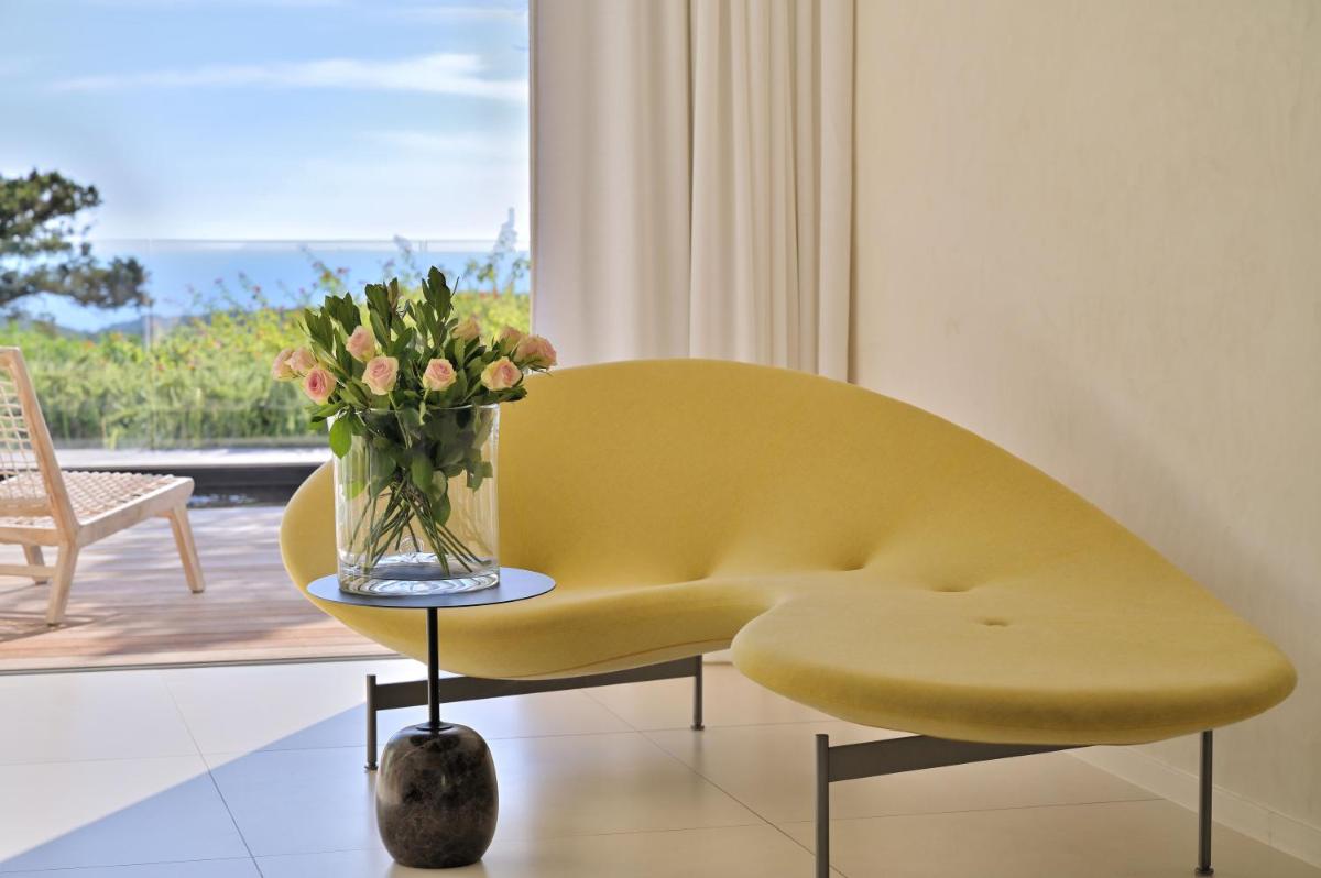 Hôtel Cala di Greco