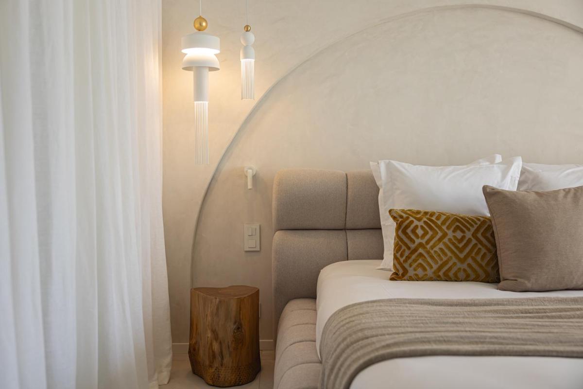 Hôtel Cala di Greco