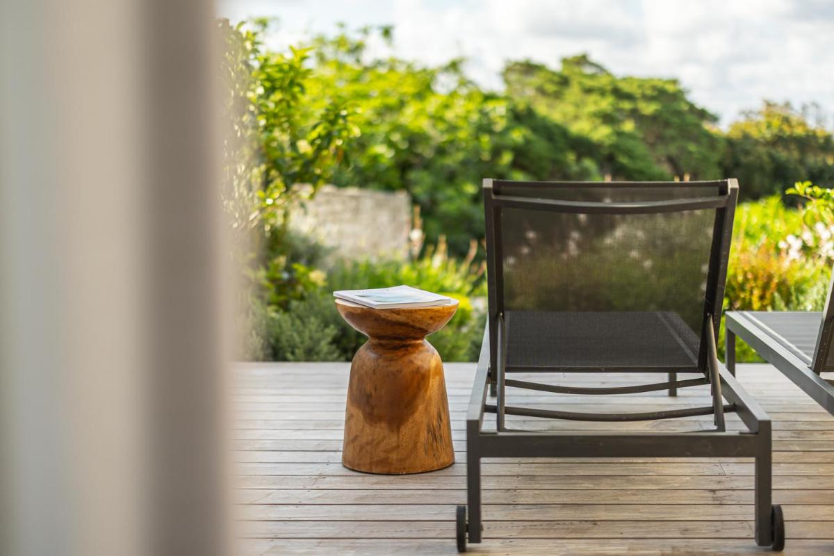 Hôtel Cala di Greco