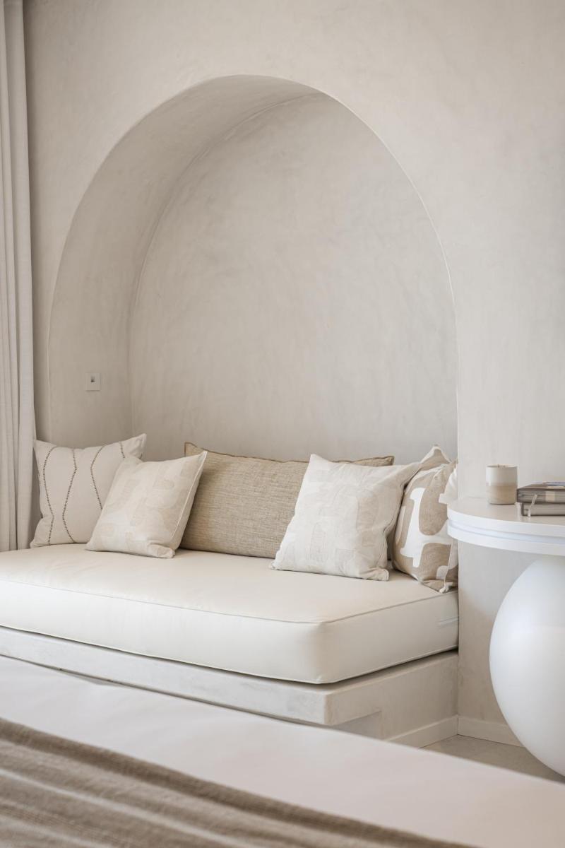 Hôtel Cala di Greco