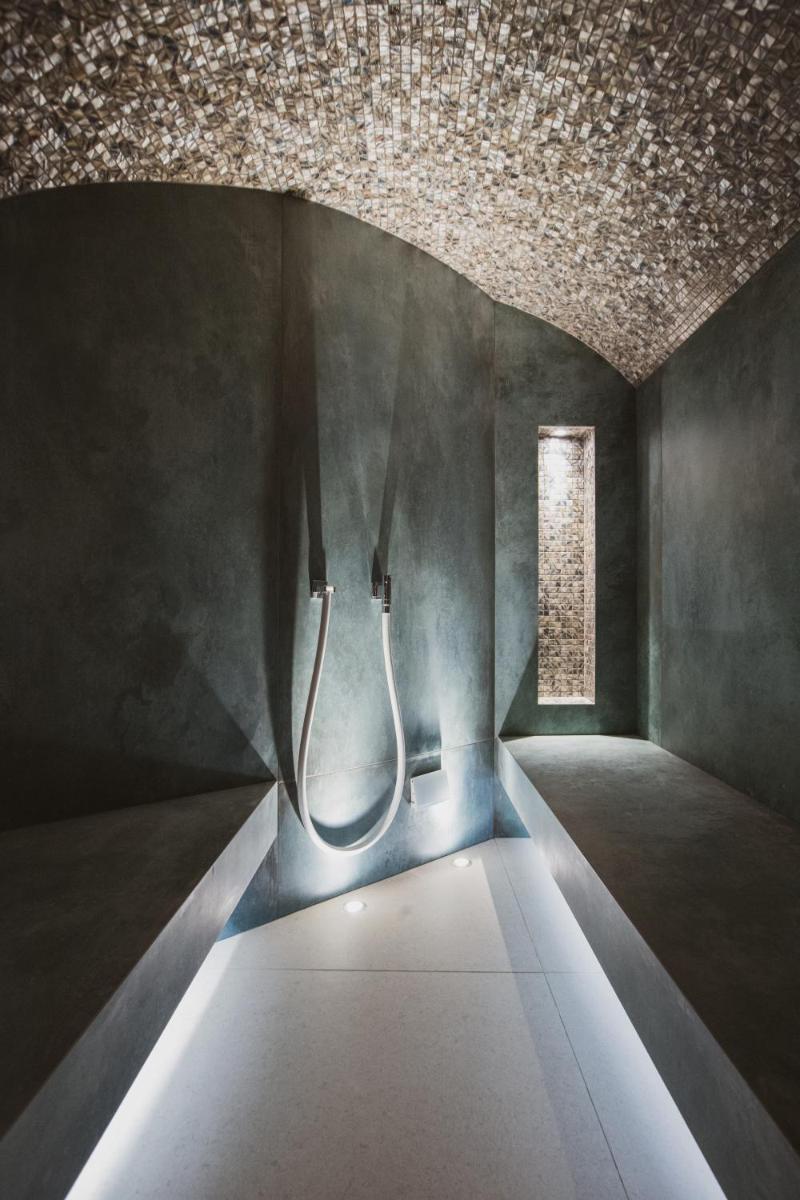 Hôtel Cala di Greco