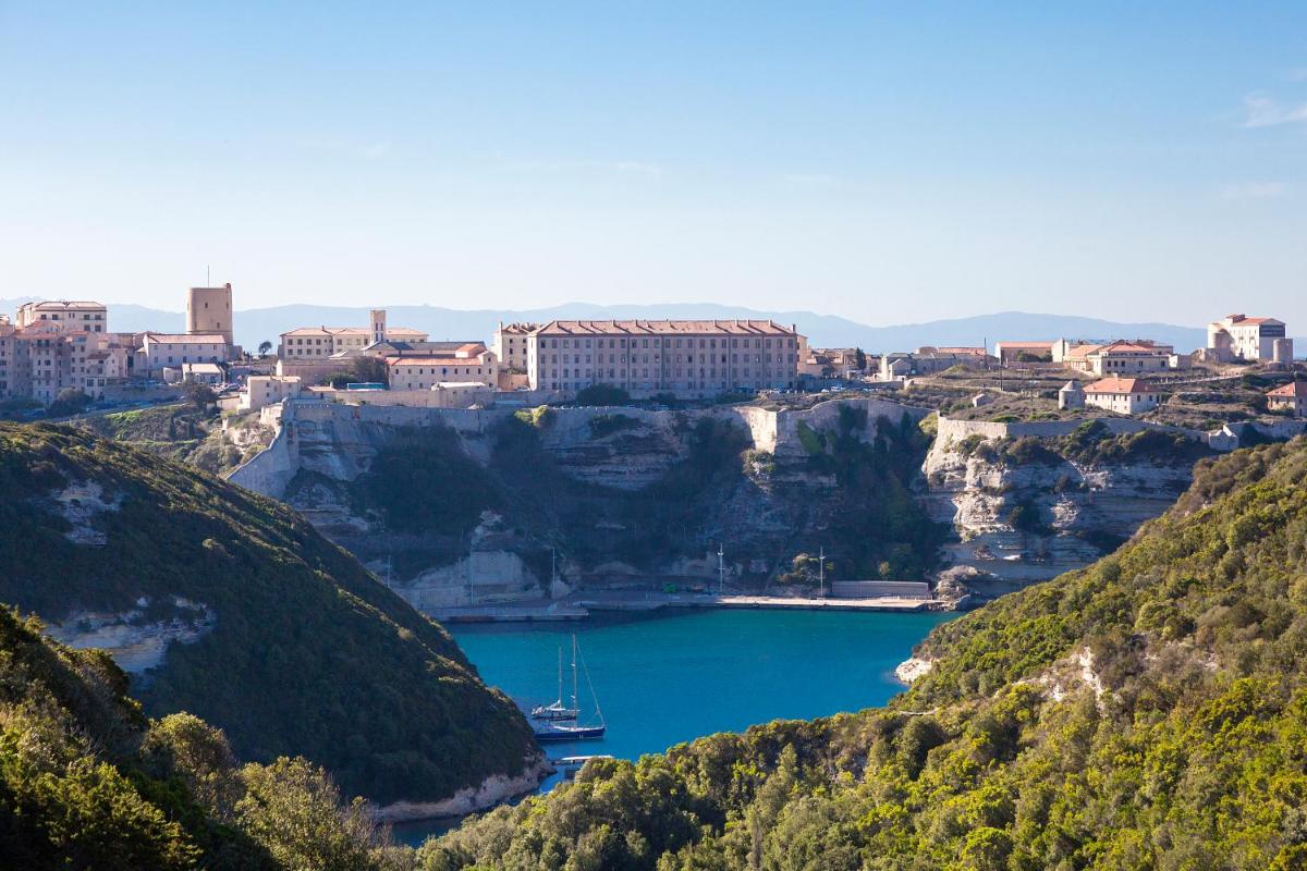 Hôtel Cala di Greco