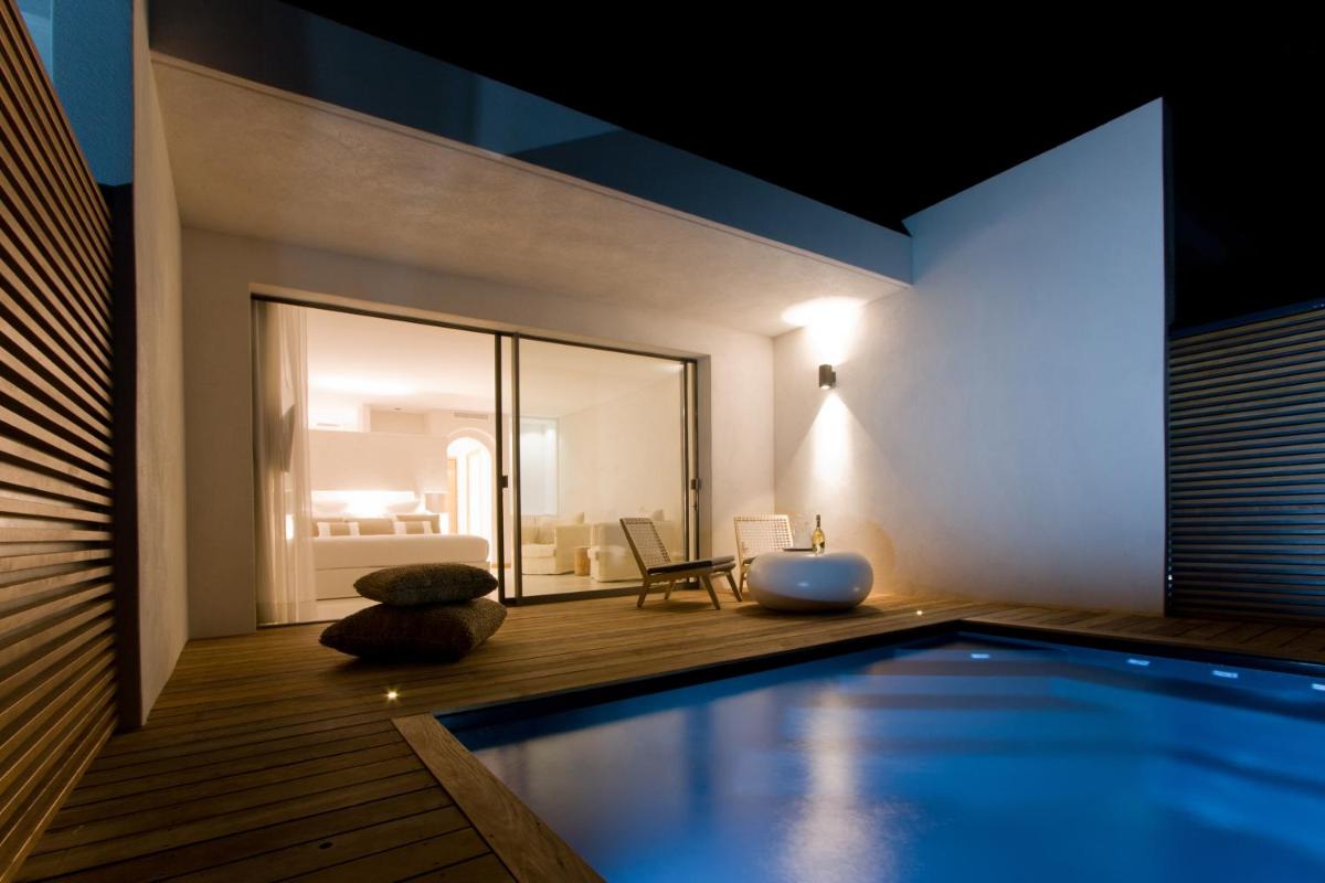 Hôtel Cala di Greco