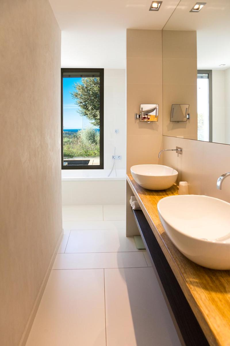 Hôtel Cala di Greco