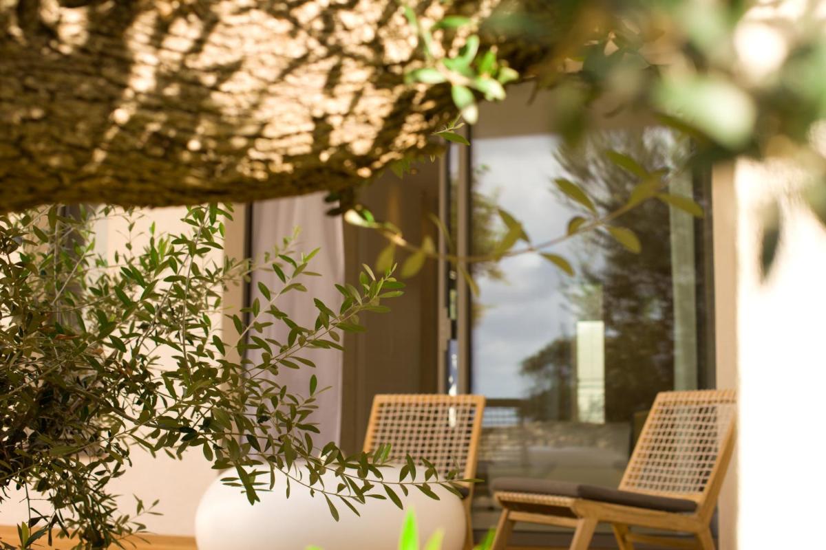 Hôtel Cala di Greco