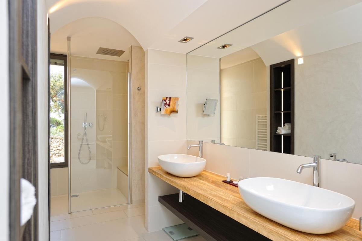 Hôtel Cala di Greco