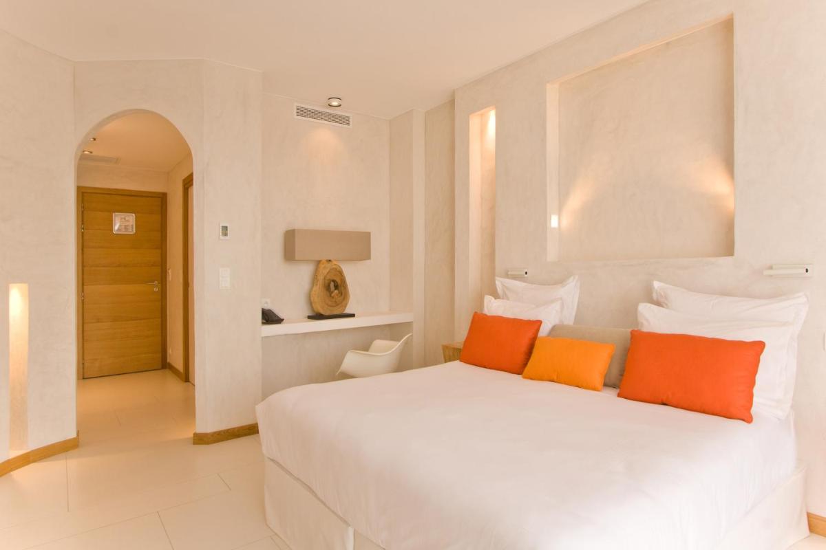 Hôtel Cala di Greco