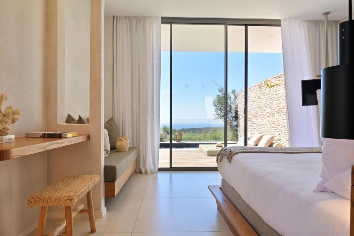 Hôtel Cala di Greco