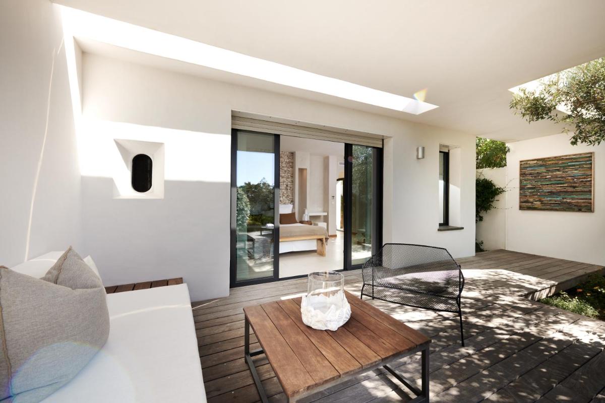 Hôtel Cala di Greco