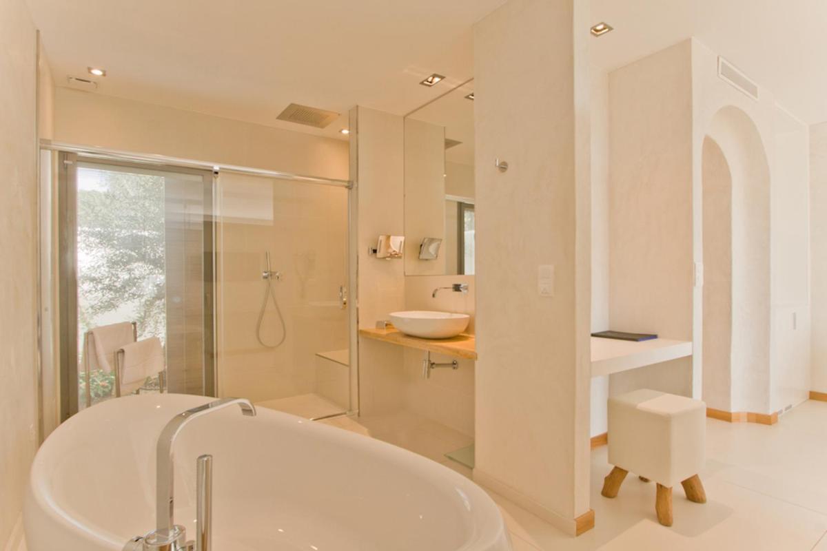 Hôtel Cala di Greco