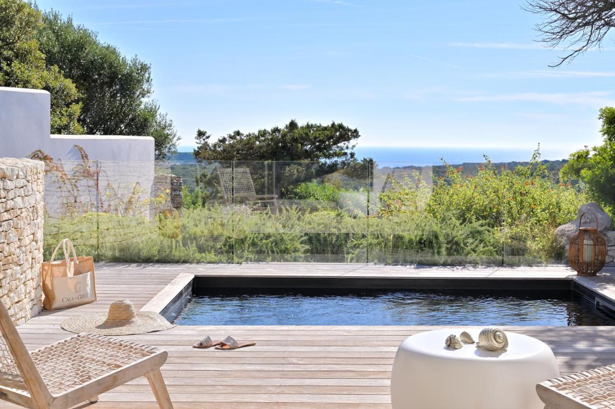 Hôtel Cala di Greco