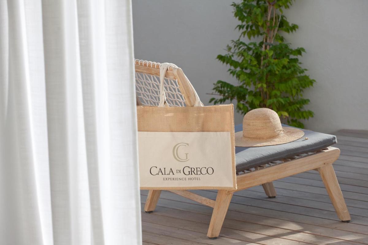 Hôtel Cala di Greco
