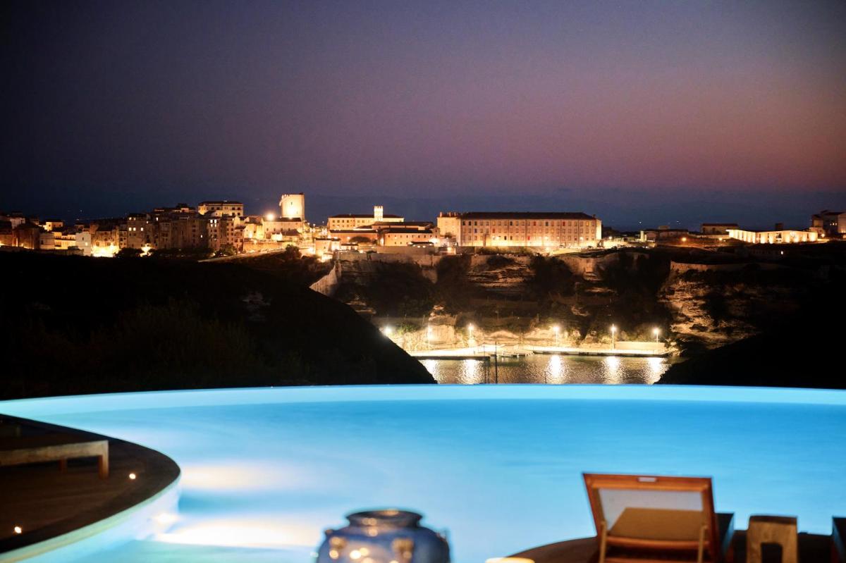 Hôtel Cala di Greco