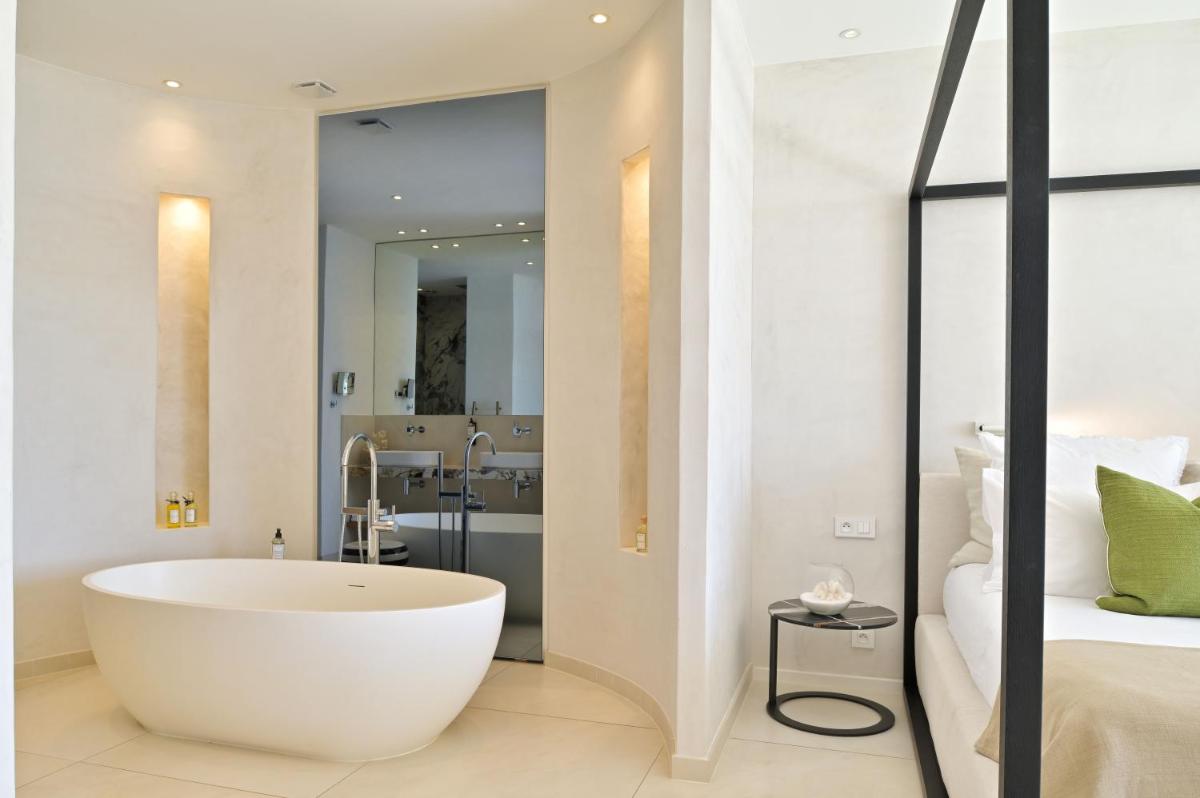 Hôtel Cala di Greco