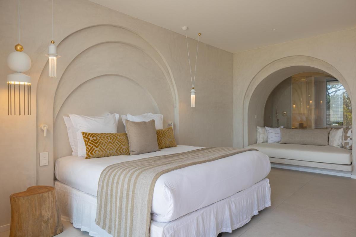 Hôtel Cala di Greco