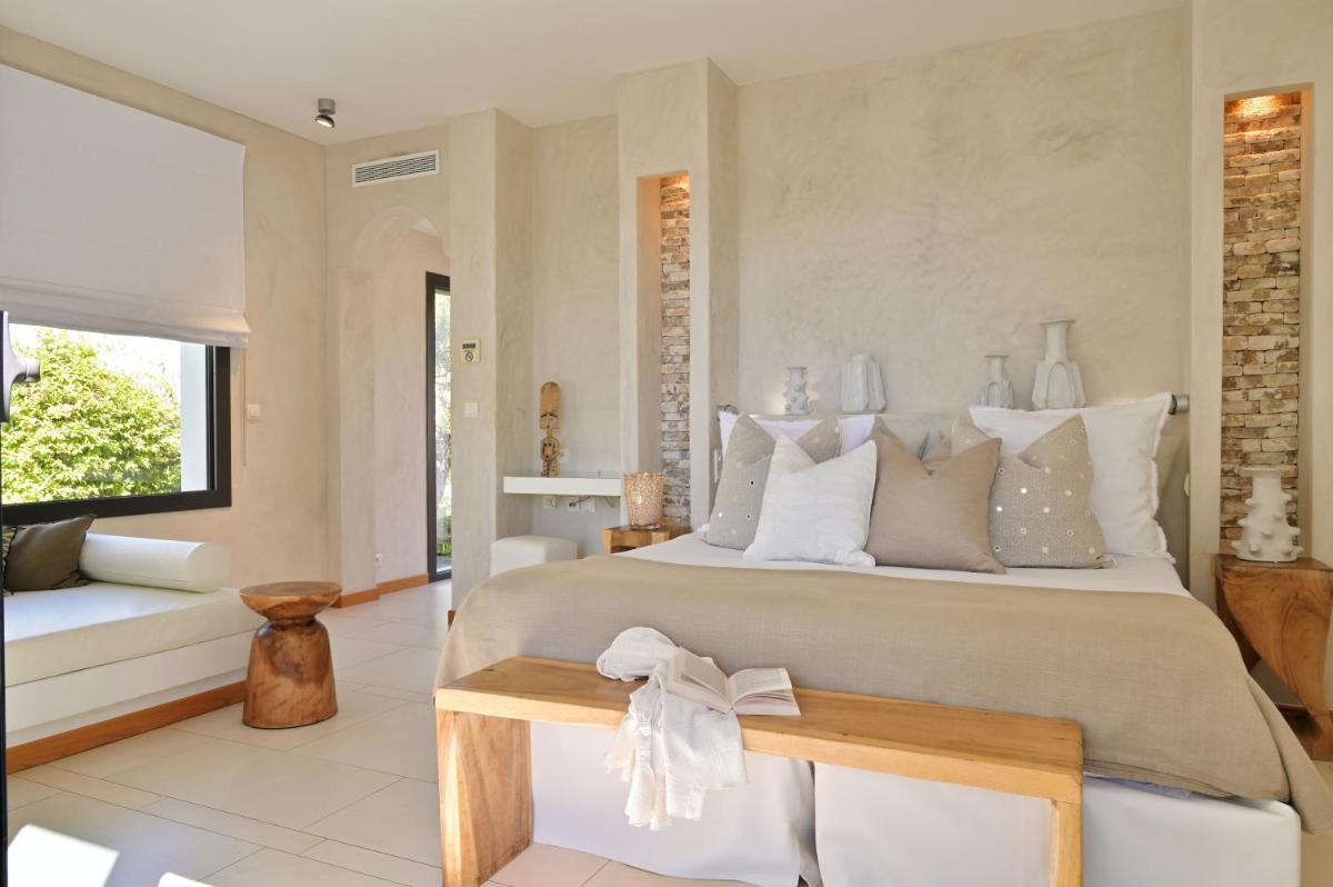 Hôtel Cala di Greco