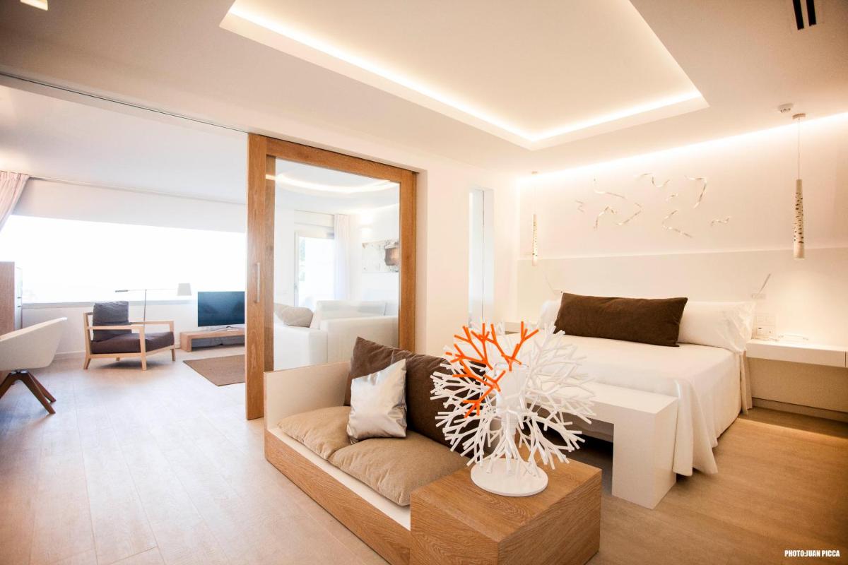 Hotel Cala Saona & Spa