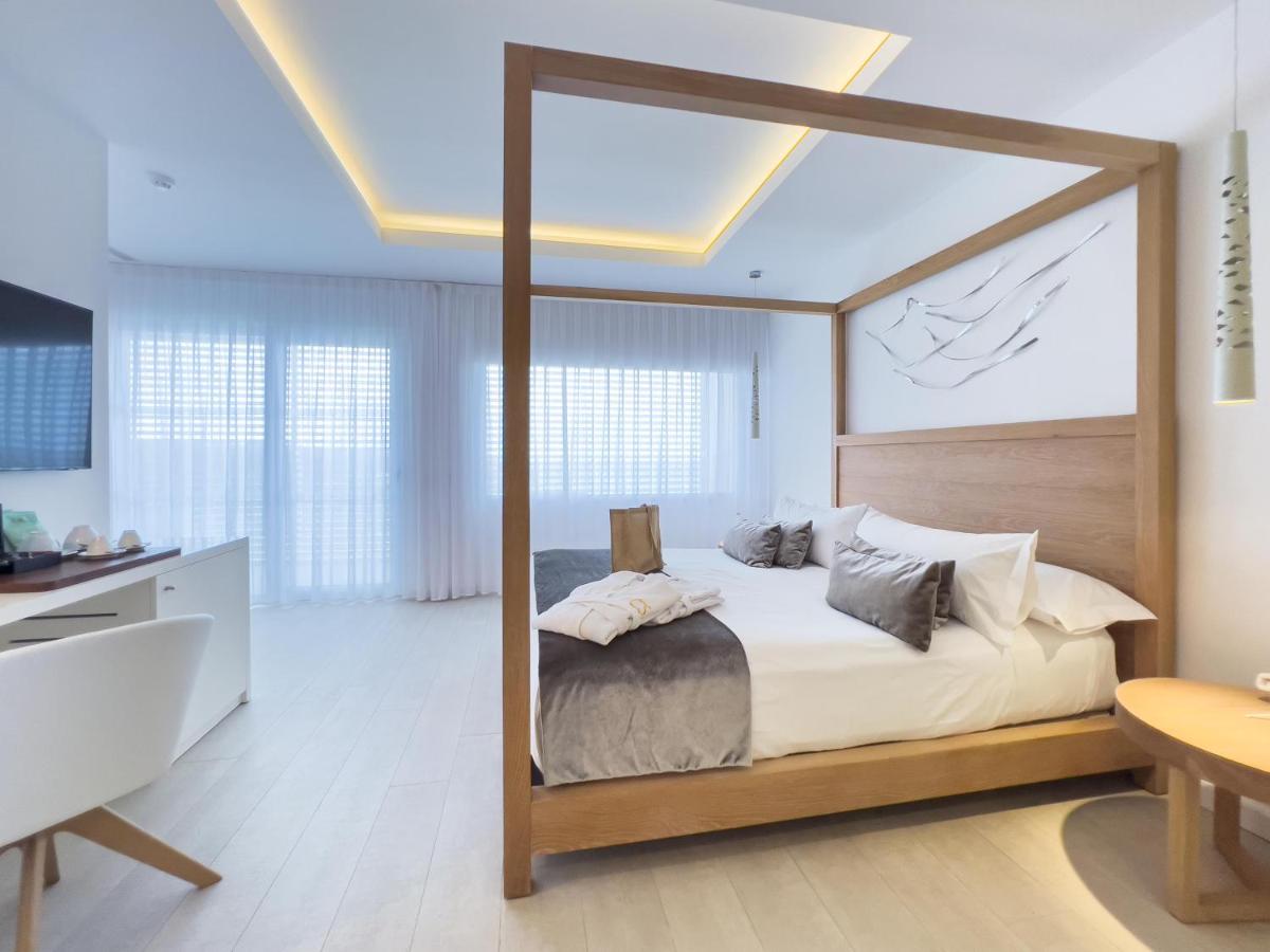 Hotel Cala Saona & Spa