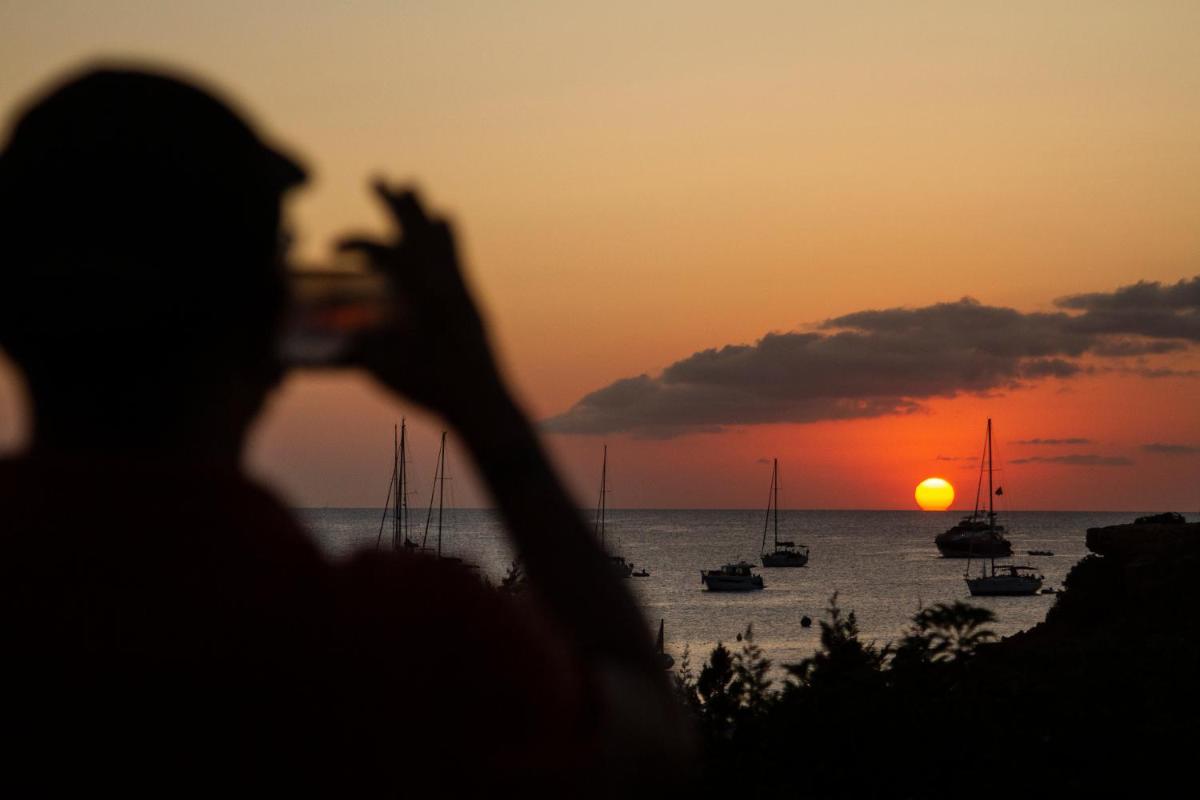 Hotel Cala Saona & Spa