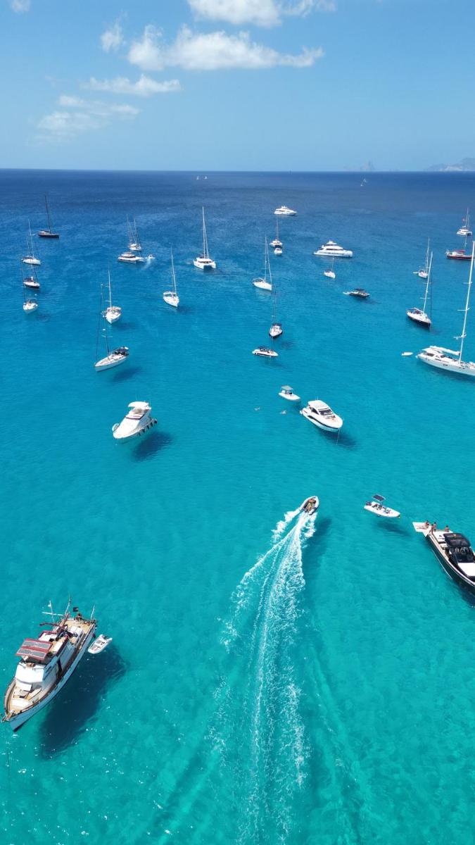 Hotel Cala Saona & Spa