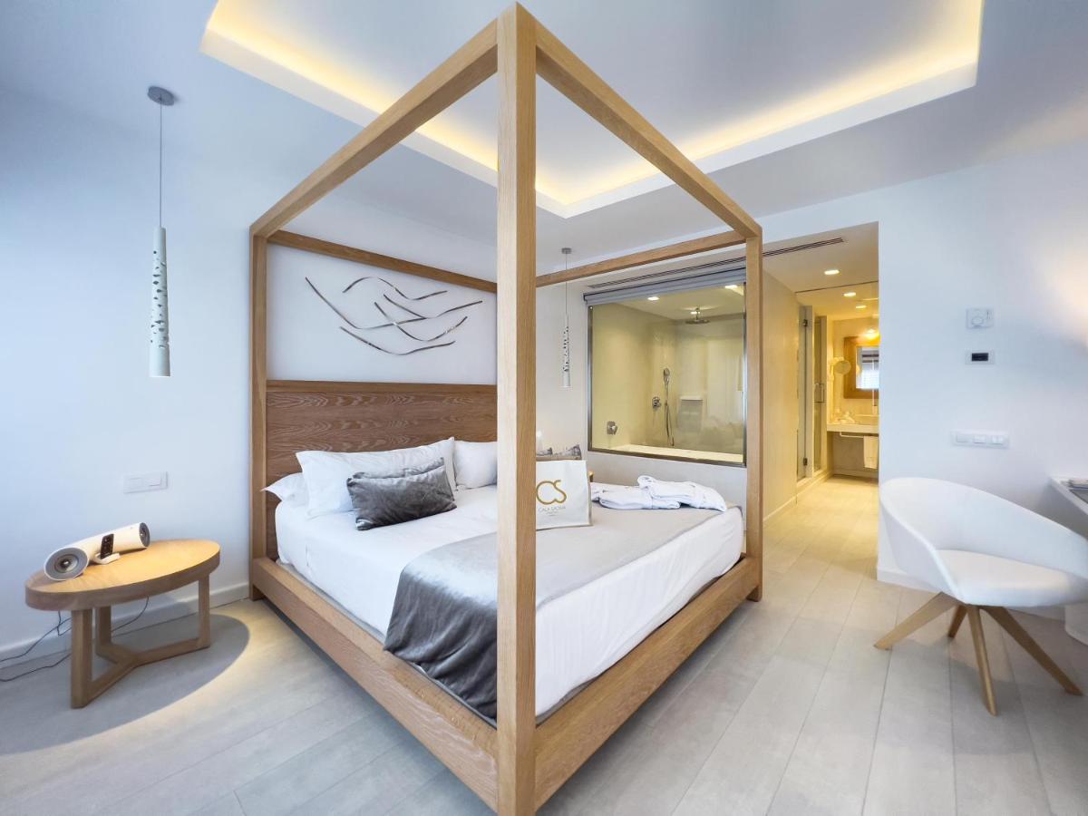 Hotel Cala Saona & Spa