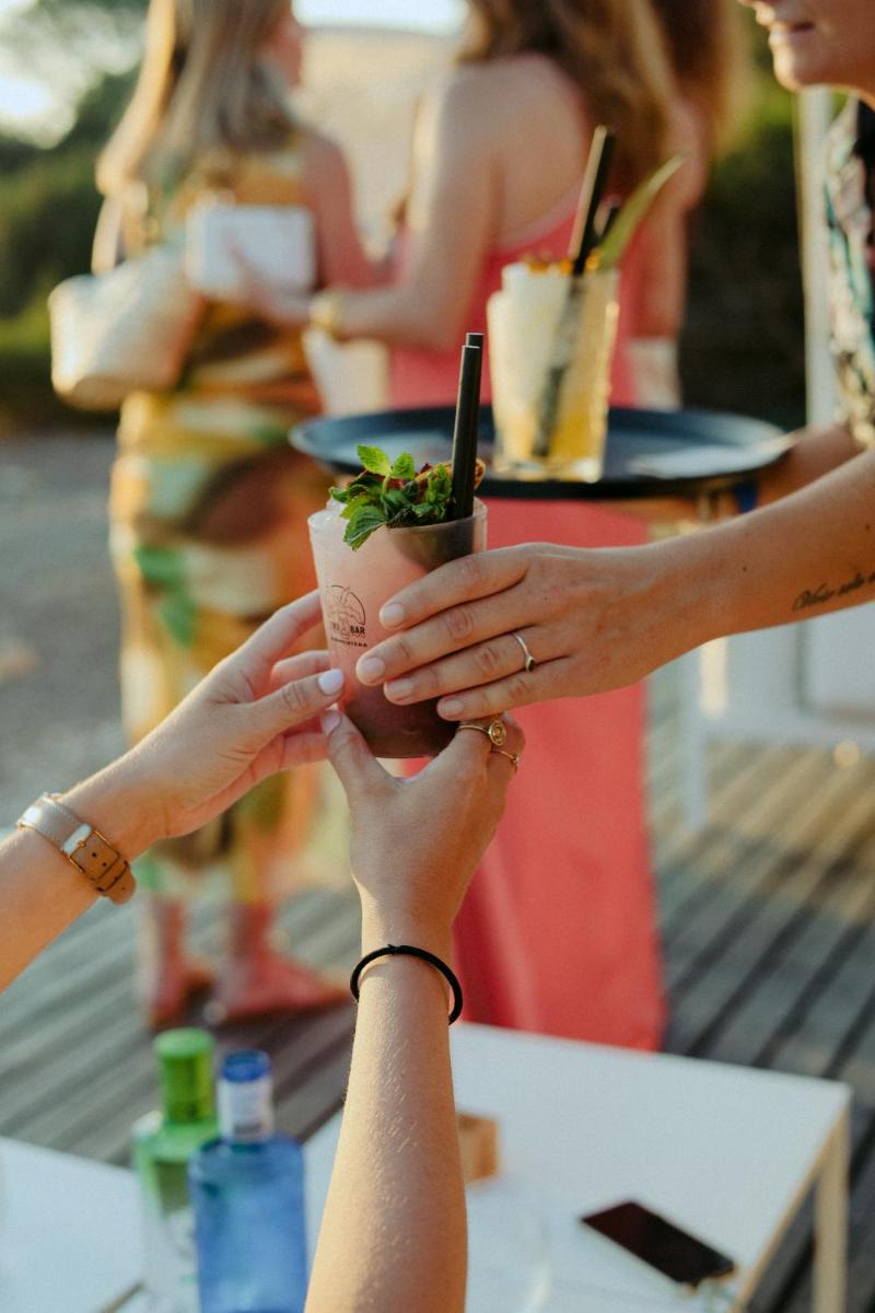 Hotel Cala Saona & Spa