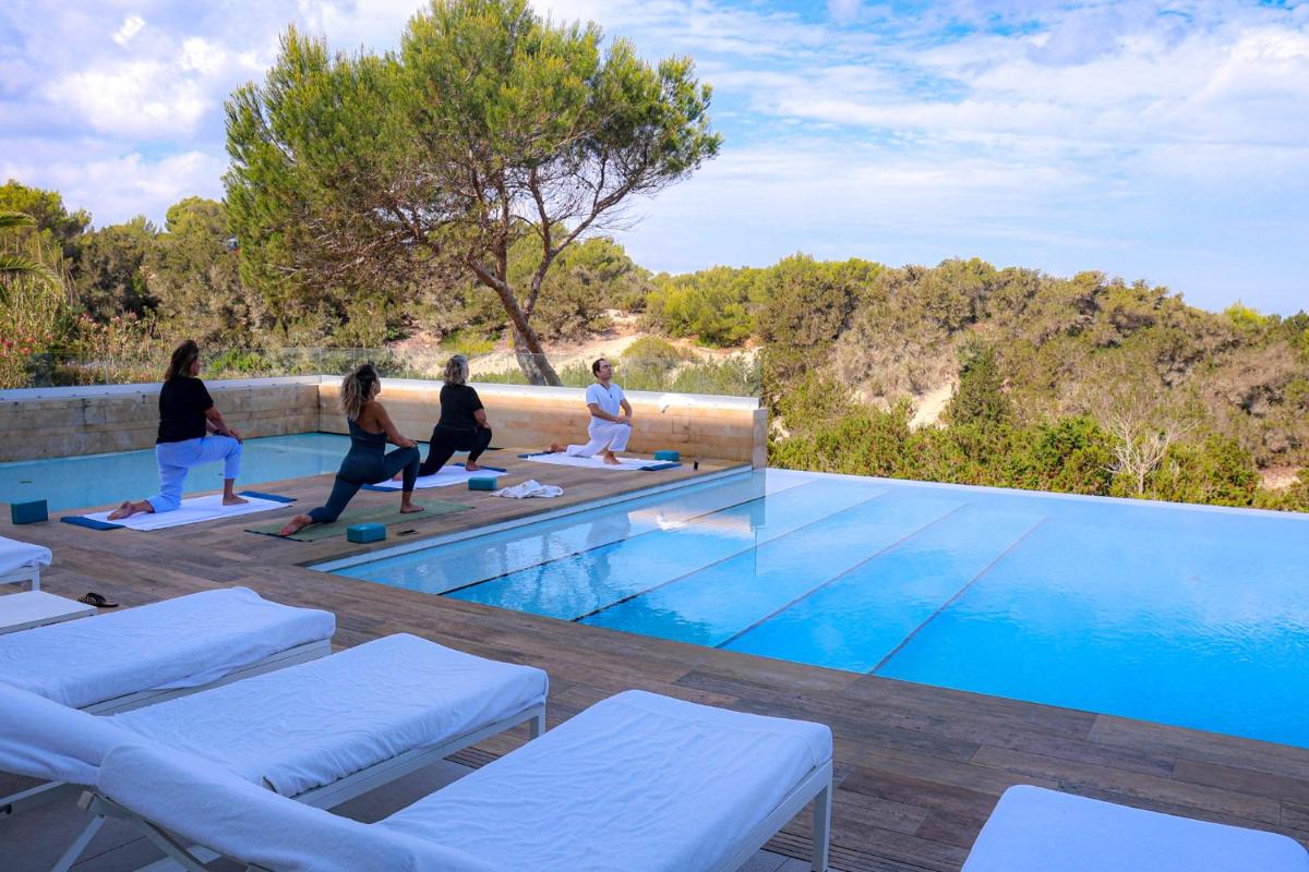 Hotel Cala Saona & Spa