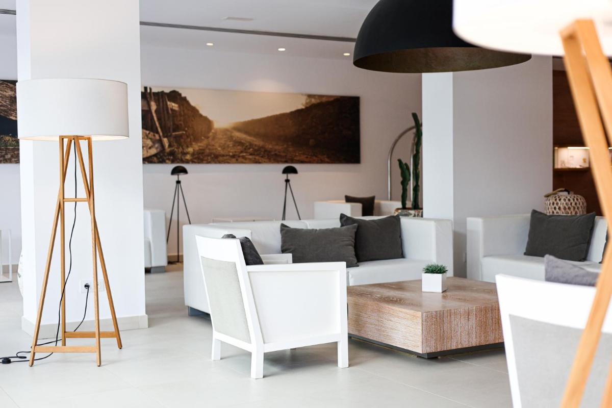 Hotel Cala Saona & Spa