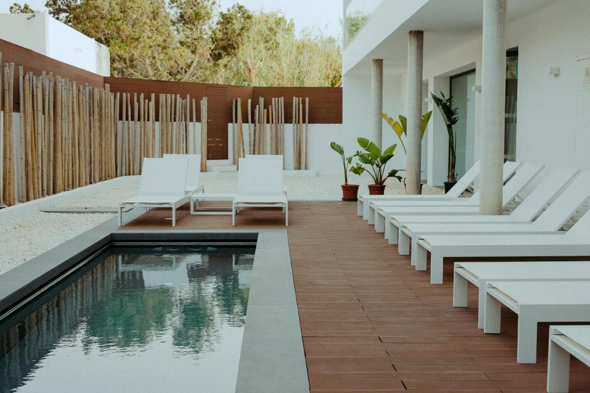 Hotel Cala Saona & Spa