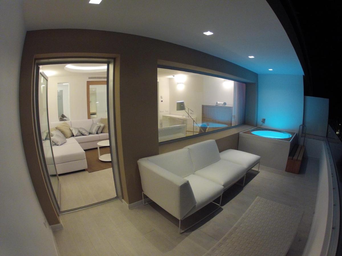 Hotel Cala Saona & Spa