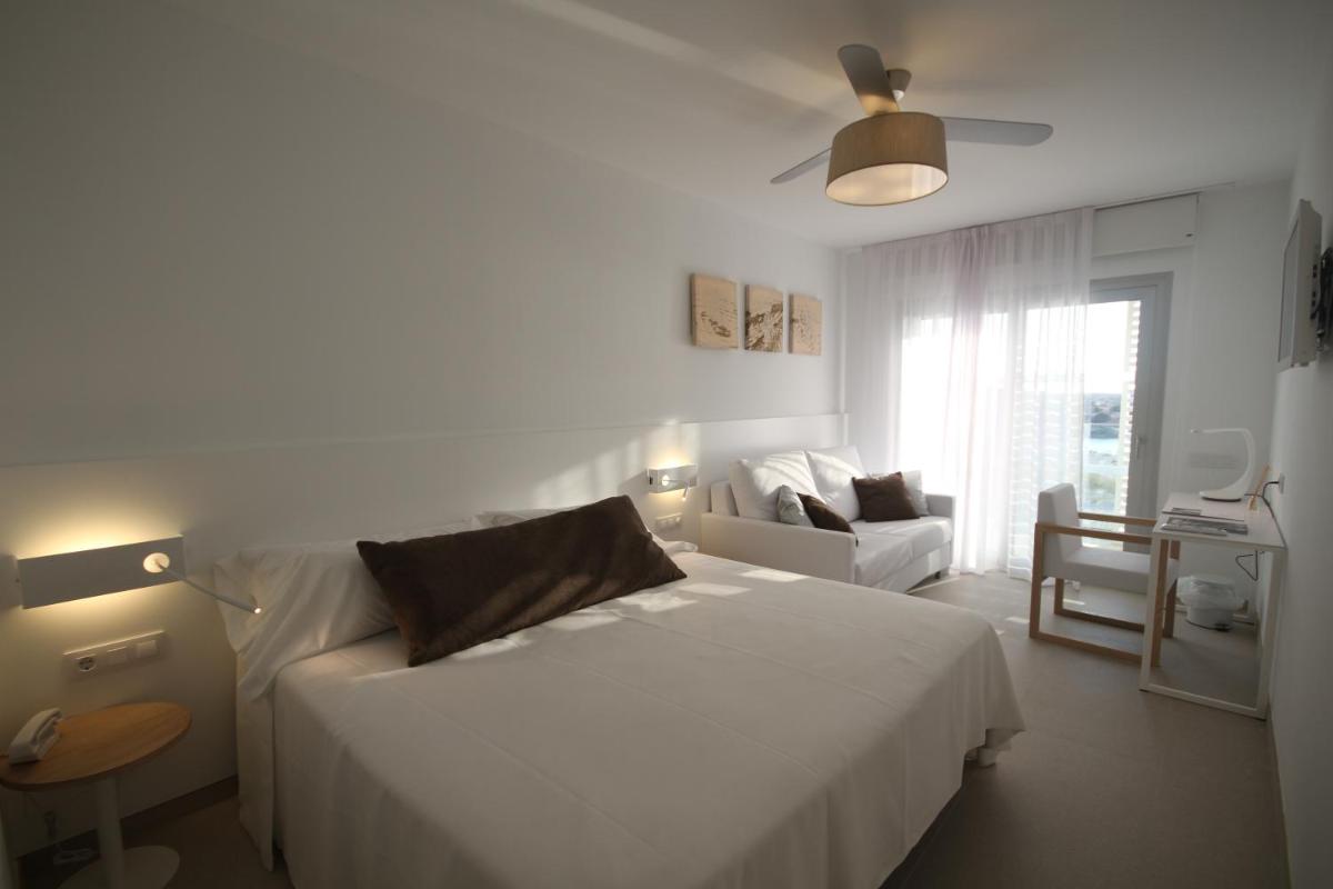 Hotel Cala Saona & Spa