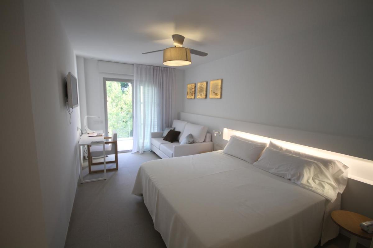 Hotel Cala Saona & Spa