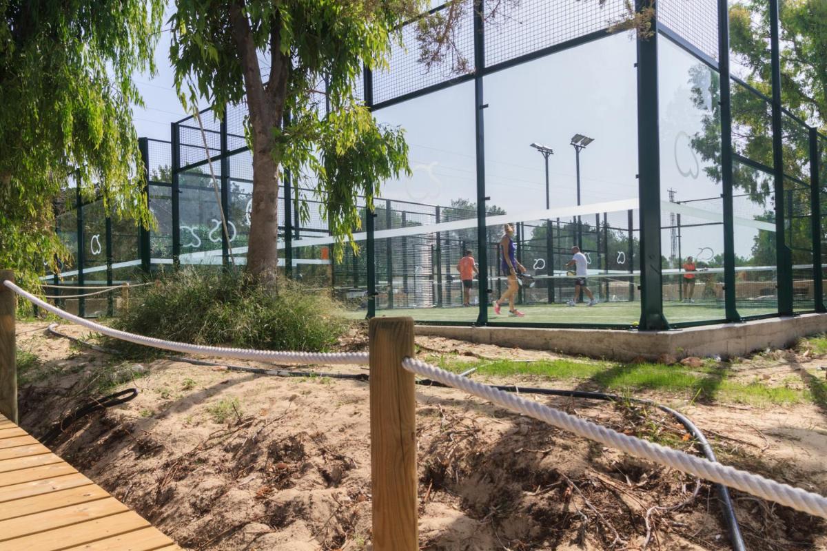 Hotel Cala Saona & Spa