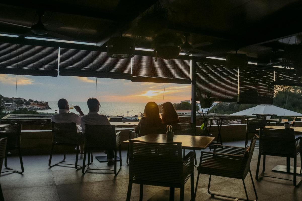 Hotel Cala Saona & Spa