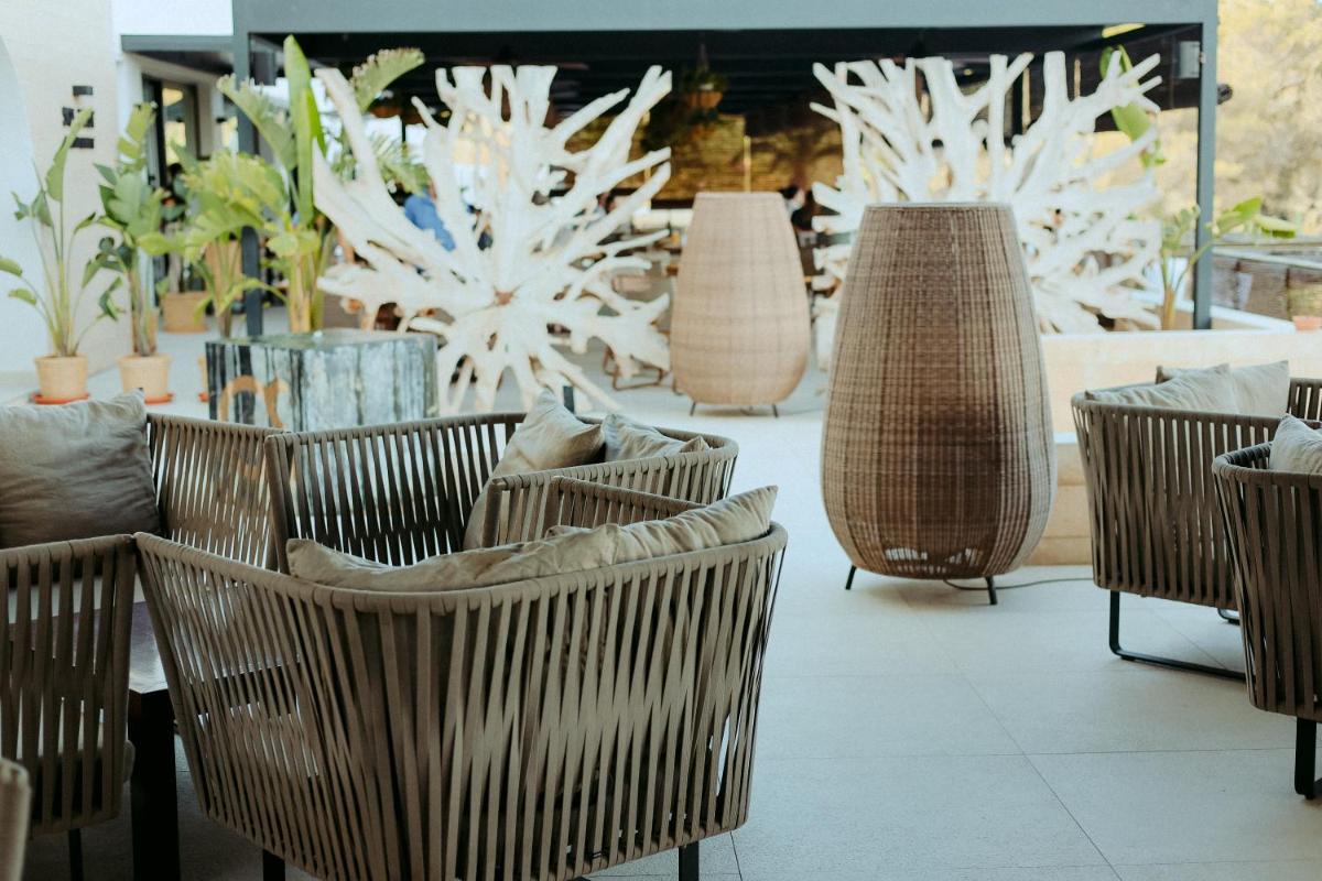 Hotel Cala Saona & Spa