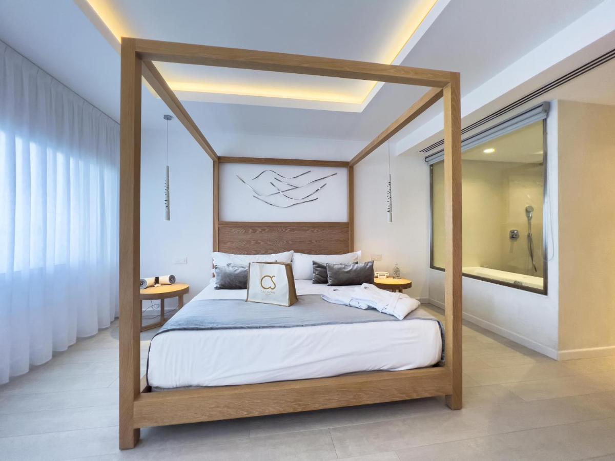 Hotel Cala Saona & Spa