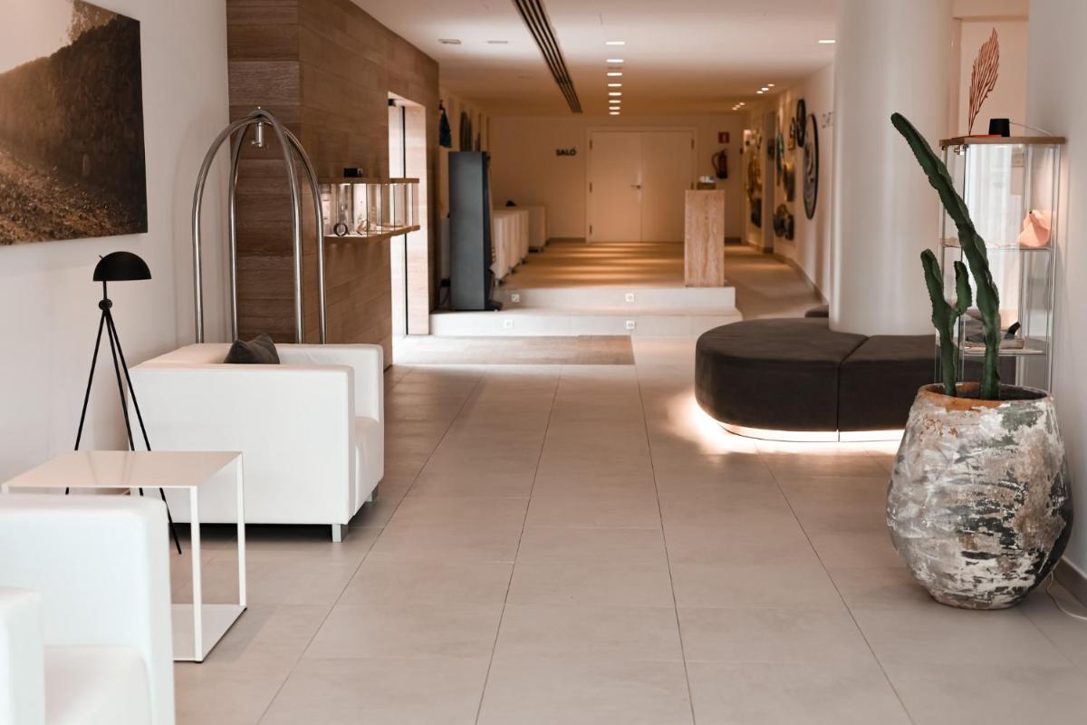 Hotel Cala Saona & Spa